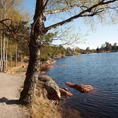 City Apartments Kristiansand Ngoại thất bức ảnh