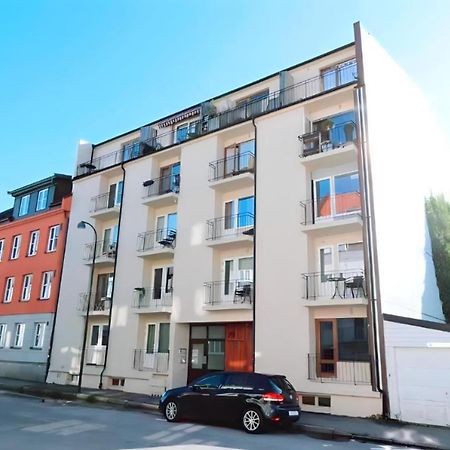 City Apartments Kristiansand Ngoại thất bức ảnh