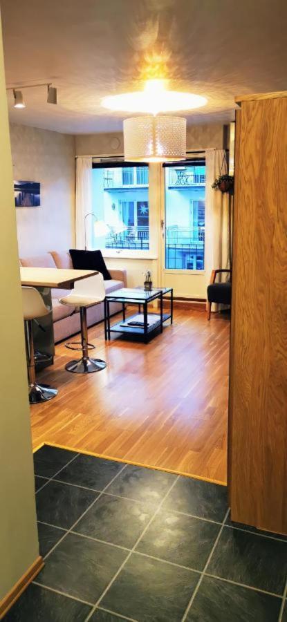 City Apartments Kristiansand Ngoại thất bức ảnh