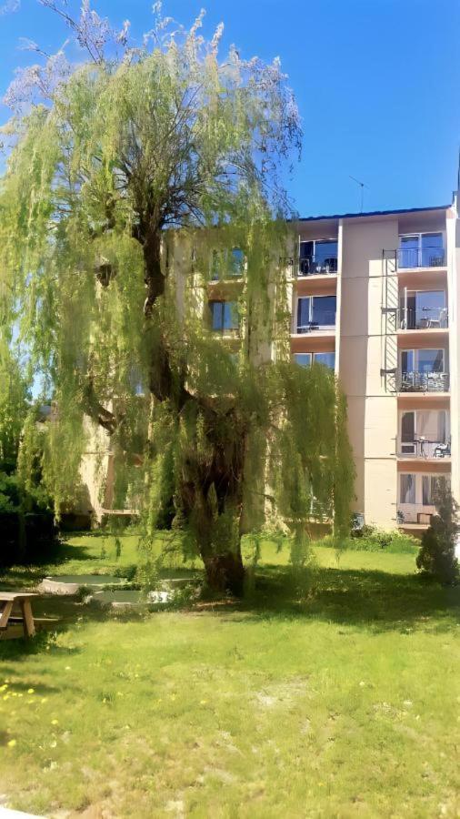 City Apartments Kristiansand Ngoại thất bức ảnh