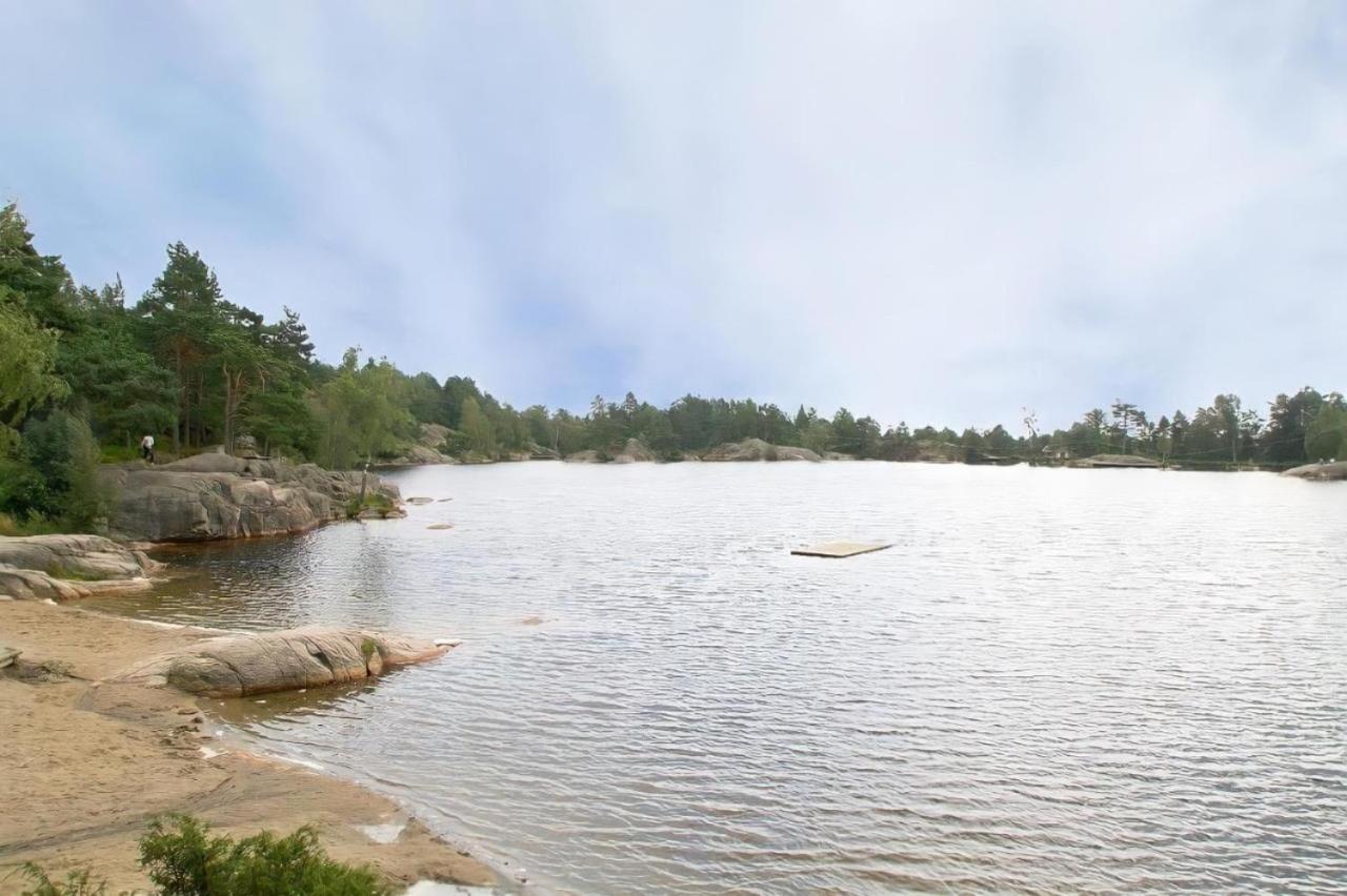 City Apartments Kristiansand Ngoại thất bức ảnh